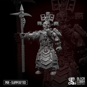exiled trenchers prophetic leader stl