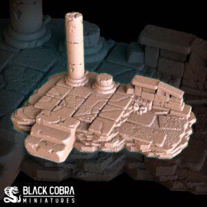 ruins 1 stl