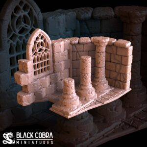 ruins 5 stl