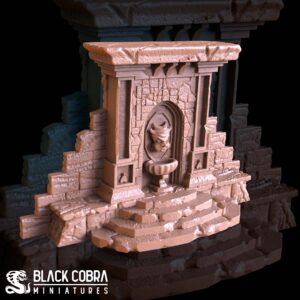 ruins 6 stl