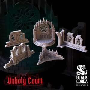unholy court ruins stl